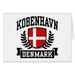 Kobenhavn Cards
