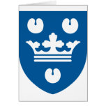kobenhavn, Denmark Greeting Cards