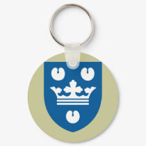 kobenhavn, Denmark keychains
