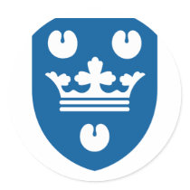 kobenhavn, Denmark stickers