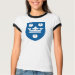 Ladies Ringer T-Shirt