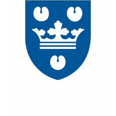 kobenhavn, Denmark T-shirts by bestflag