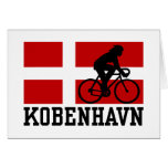 Kobenhavn (female) card