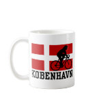 Kobenhavn (female) mugs