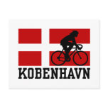 Kobenhavn (female) post cards
