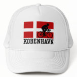 Kobenhavn (male) hats