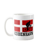 Kobenhavn (male) mug