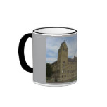 Koblenz Amtsgericht / Hall of Justice Mug