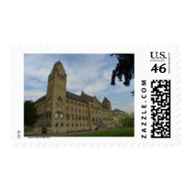 Koblenz Amtsgericht / Hall of Justice Postage