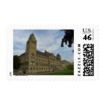 Koblenz Amtsgericht / Hall of Justice postage