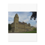 Koblenz Amtsgericht / Hall of Justice Postcard