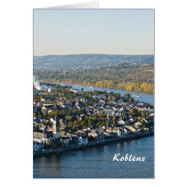 Koblenz Cards
