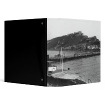 Koblenz, Ehrenbreitstein, c.1910 Vinyl Binder