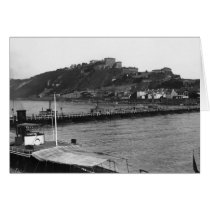 Koblenz, Ehrenbreitstein, c.1910 Card