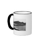 Koblenz, Ehrenbreitstein, c.1910 Coffee Mug