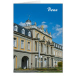 Koblenz Gate in Bonn Greeting Cards