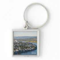Koblenz Keychains