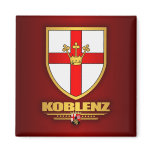 Koblenz magnets