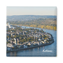 Koblenz Magnets