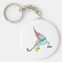 Kobold gnome imp goblin keychains