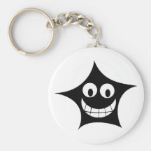 Kobold imp key chains