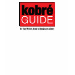 KobreGuide Women's T-shirt