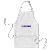Kobuk Valley National Park Aprons