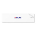 Kobuk Valley National Park Bumper Stickers