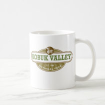 Kobuk Valley National Park mugs