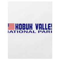 Kobuk Valley National Park flyers