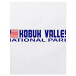 Kobuk Valley National Park Full Color Flyer