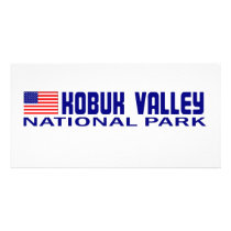 Kobuk Valley National Park photo cards