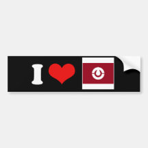 Kochi Bumper Stickers