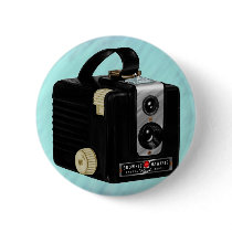Kodak Brownie Buttons