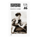 kodak girl postage by bhbphotos kodak girl postage