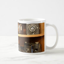 Kodak Moment Coffee Mug