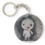 Kodama Keychain