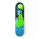 Kodama Skateboard Deck