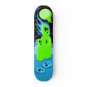 Kodama skateboards