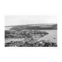 Kodiak Alaska Aerial View 1920 posters by lc_alaska Kodiak Alaska Aerial View 1920 posters