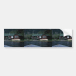 Kodiak National Wildlife Refuge Headquarters at Ka Bumper Stickers