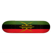 Kodie Skate Board Deck