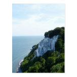 Koenig Stuhl (King's Chair) Post Card