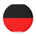 Koenigreich Wuerttemberg 1918, Germany magnets