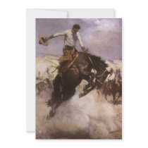 Koerner's Breezy Riding invitations by MasterpieceCafe Koerner's Breezy Riding invitations