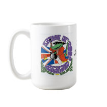 KOH King Mug by emccarty KOH King Mug