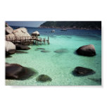 thailand, nang, yuan, island, beach, koh, tao, - party travel