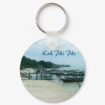 Koh Phi Phi