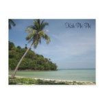 island, koh phi phi, beach, thailand - party travel