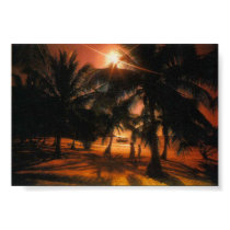 Koh Samet, Thailand posters